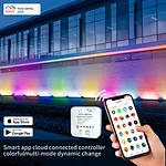 LED walkway light